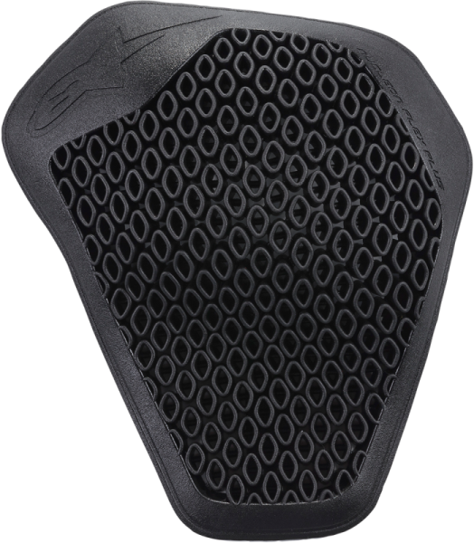 Nucleon Flex Plus Shoulder Protectors Black  S, 2, nordicamoto.ro