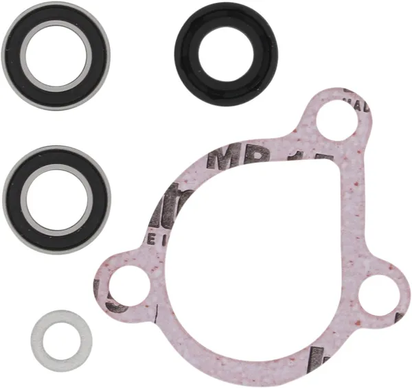 MOOSE RACING Water Pump Rebuild Kit 