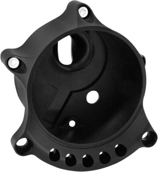Cafe Gauge/headlight Relocator Black Ops, 2, nordicamoto.ro
