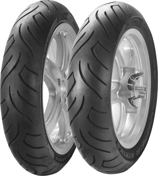 Am63 Viper Stryke Scooter Tire