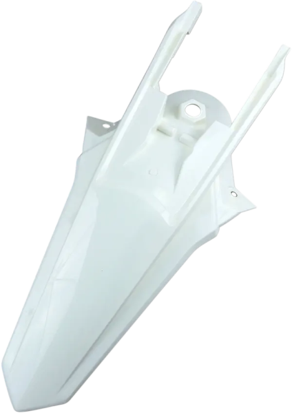 Fender Rear Ktm85 18- White White