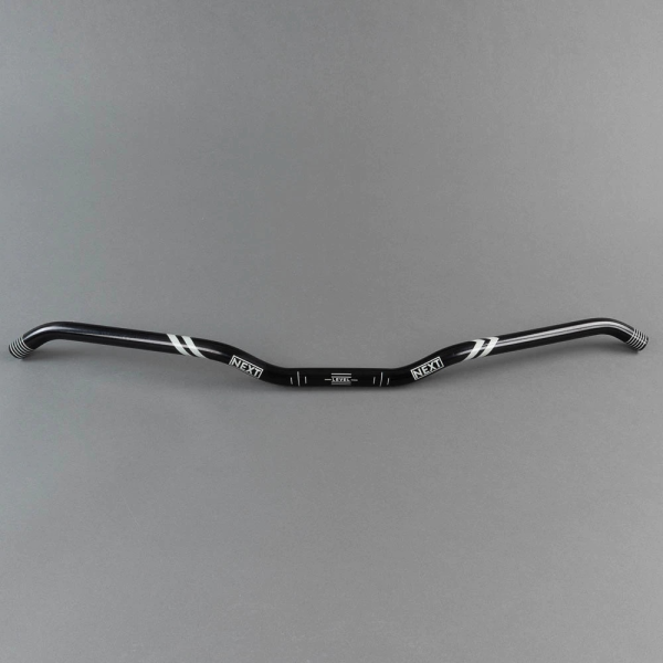 NEXT Level ONE Handlebar Black, 1, nordicamoto.ro