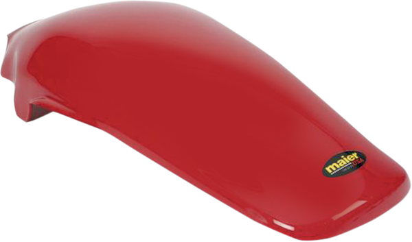 Replacement Fender Red, 1, nordicamoto.ro
