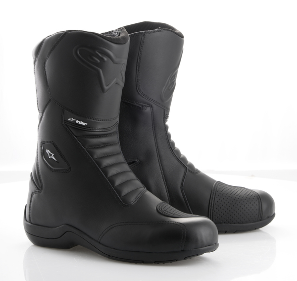 Andes V2 Drystar Touring Boots Black -3aed105e9b39ccf6a64d0603bdf6bbbf.webp