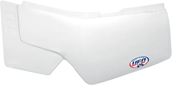 Vintage Side Panels White-0