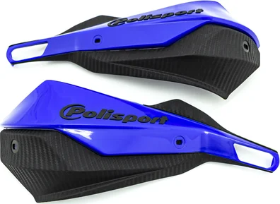 Replacement Plastic For Trailblazer Black, Blue, 1, nordicamoto.ro