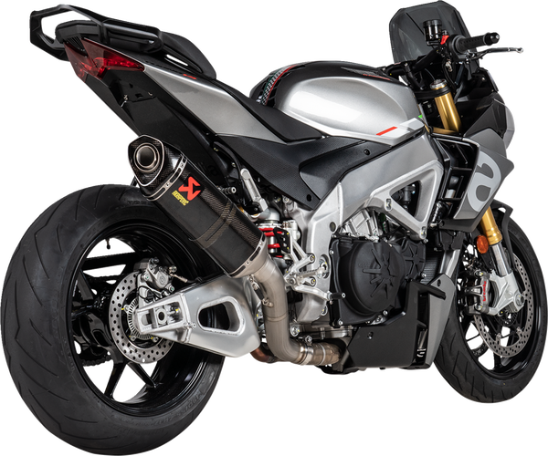 Akrapovic Slip-On Muffler Aprilia RSV4/Tuono carbon - S-A10SO13-RC-3af417cd159312f58f49513d8408e479.webp