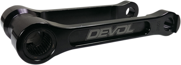 Lowering Link Black, 1, nordicamoto.ro