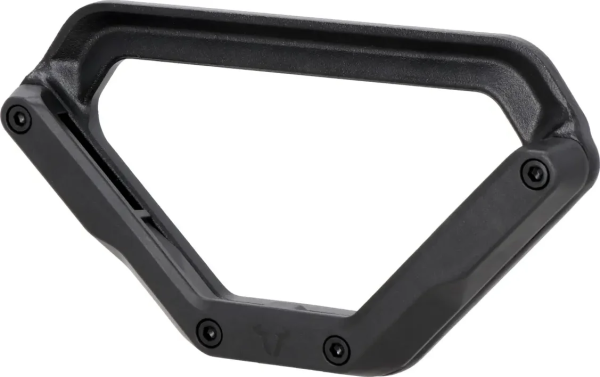 V-Loc Side Carrier Right Black, 2, nordicamoto.ro