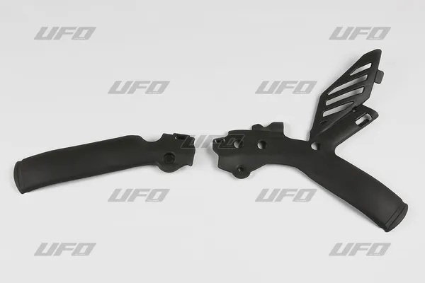 Frame Guards Black-0