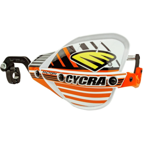 Handguard Cycra Ultra Probend CRM 1-1/8 Factory Edition-1