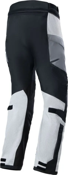 Pantaloni Moto Alpinestars Andes Air Drystar Black-0