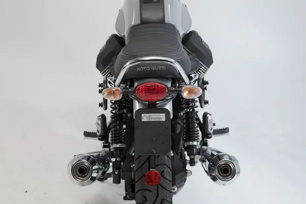 Legend Side Bag System Lc Black-3