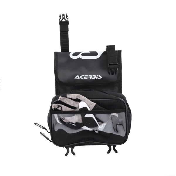 Geantă Unelte Acerbis REAR TOOLS BAG LOGO-4