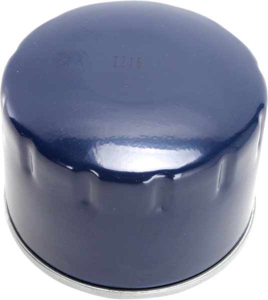 Oil Filter Black, 2, nordicamoto.ro
