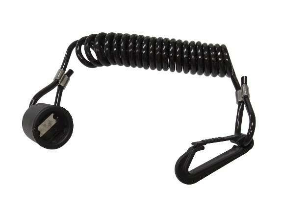 Sno-X Tether cord BRP 1998-15-1