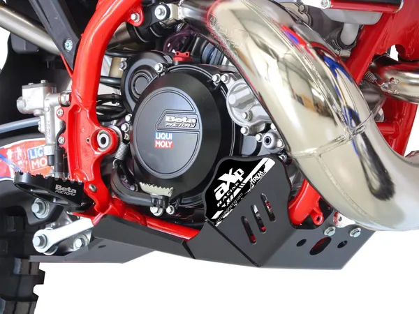 Scut Motor AXP Racing Xtrem Beta RR 250/300 Racing/X-Pro '20-'26 Negru, 3, nordicamoto.ro