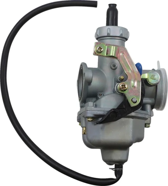 Replacement Carburetor Silver, 1, nordicamoto.ro