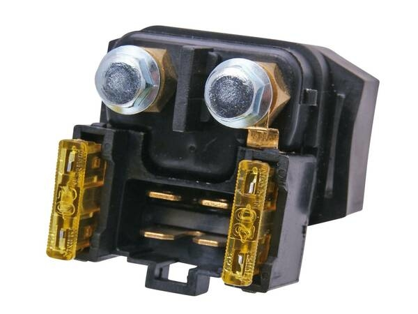 Solenoid de pornire, 1, nordicamoto.ro