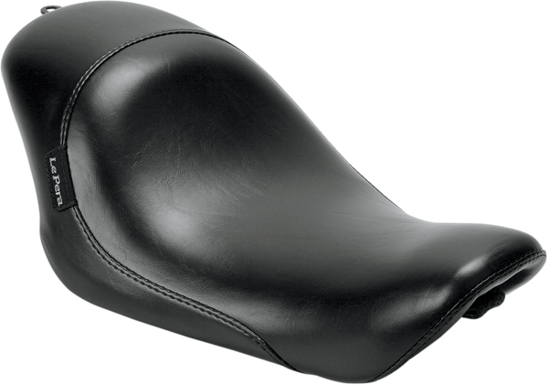 Silhouette  Solo Seat Black, 1, nordicamoto.ro