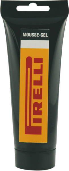 Mousse Tubes
