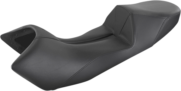 Adventure Track 2-up Seat Black, 1, nordicamoto.ro