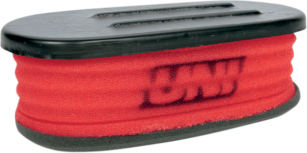Factory Replacement Air Filter Red, 1, nordicamoto.ro
