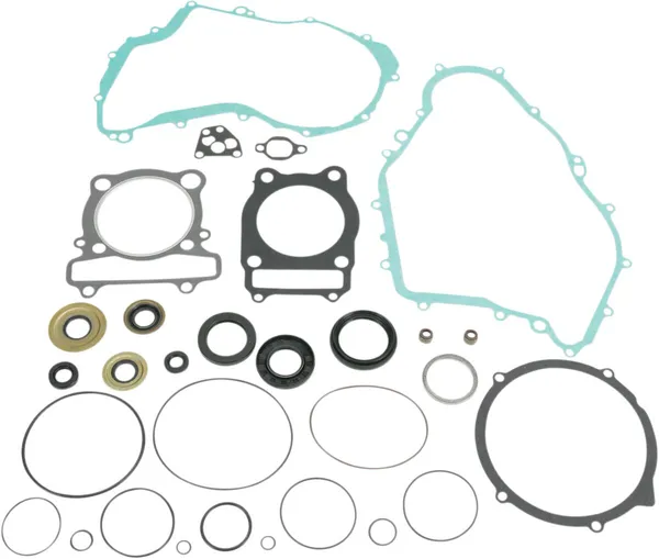 MOOSE RACING Complete Gasket And Oil Seal Kit -0
