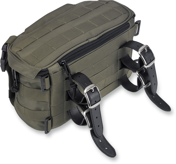 Exfil-7 Bag Green, 2, nordicamoto.ro