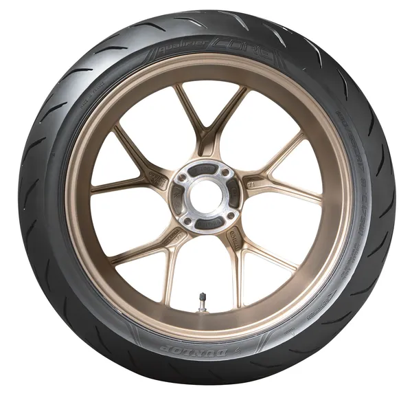 Qualifier Core Tire-3