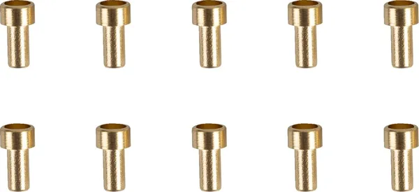 Cable Fittings Brass-1