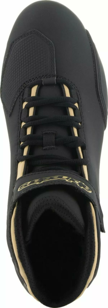 Ghete Dama Alpinestars Stella Sektor Black/Champagne-2