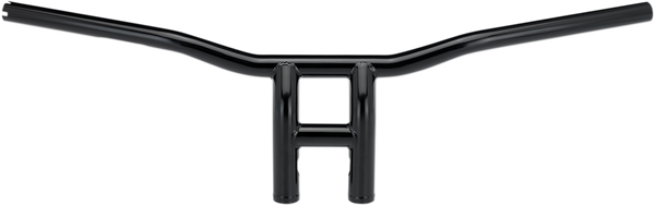 1(r) T-bar Black, 3, nordicamoto.ro