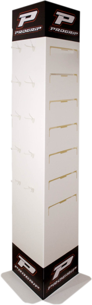 Goggle And Grip Display, 1, nordicamoto.ro