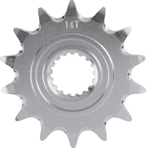 Front Sprocket Natural 