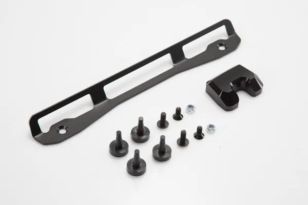 Kit adaptor SW-Motech pentru Adventure Racks Negru GPT0015235800B-3