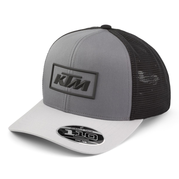 Sapca KTM OUTLINE TRUCKER-1