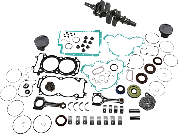 Engine Rebuild Kit 