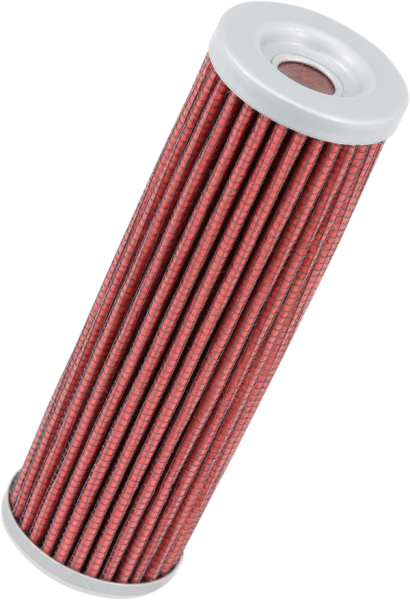 Filtru de ulei de înaltă performanță, roșu, 1, nordicamoto.ro