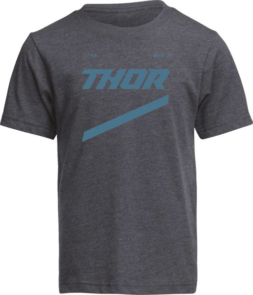 Tricou Copii Thor Brave Charcoal-3b2c44404a996797528a595a86b10115.webp
