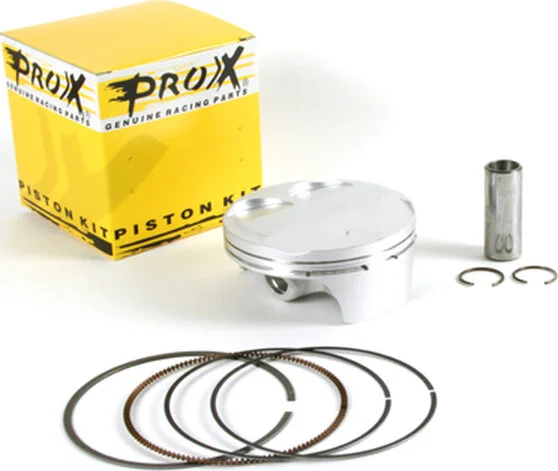 Set de pistoane forjate, 1, nordicamoto.ro