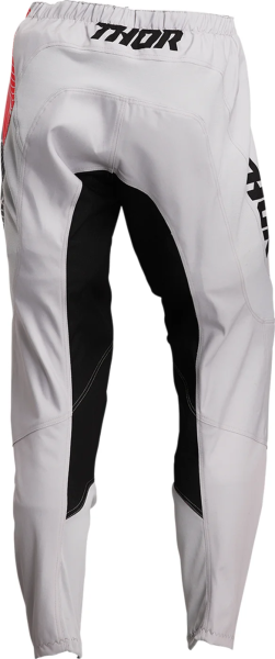 Pantaloni Dama Thor Sector Urth Light Gray-1