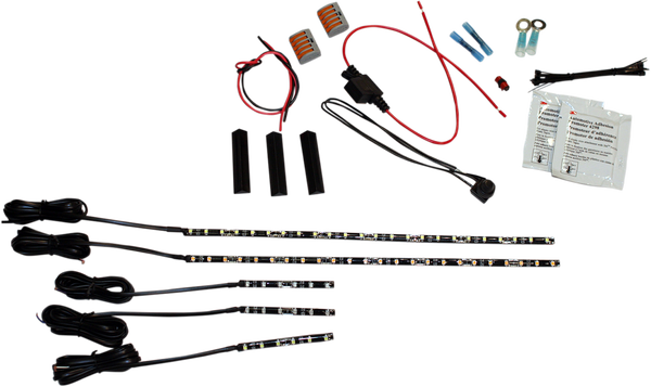 Magicflex®2 Led Engine Kit Clear, 1, nordicamoto.ro