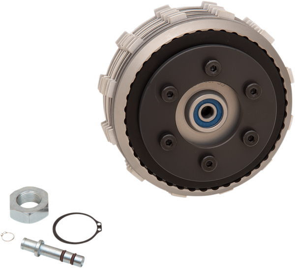 Competitor Clutch, 3, nordicamoto.ro