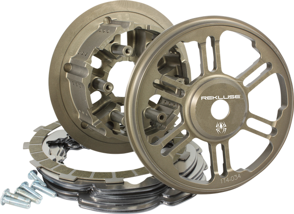 Core Manual Clutch Kit, 1, nordicamoto.ro