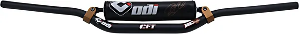 Cft Podium Handlebar Black-1