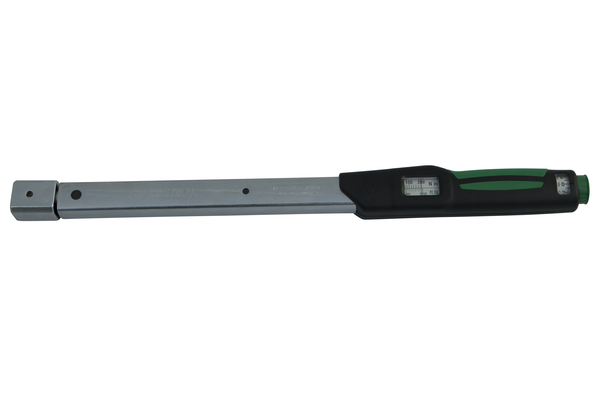 Torque Wrench Black, Green, 2, nordicamoto.ro