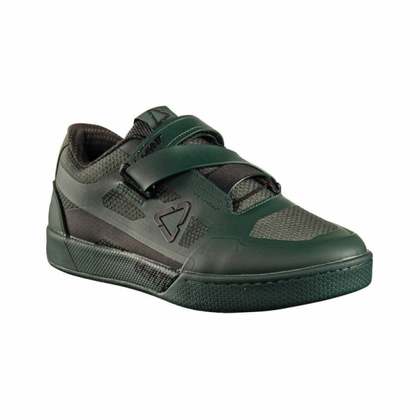 Pantofi MTB Leatt 5.0 Clip Ivy-1