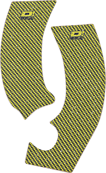 Frame Grip Tape Yellow, 1, nordicamoto.ro