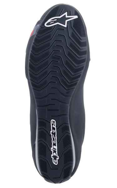 Ghete Alpinestars Sektor WP Negru-19